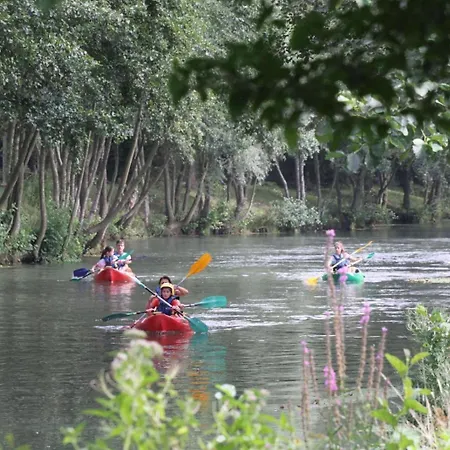 Σπίτι διακοπών La Cachette De Lola *