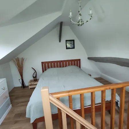 La Cachette De Lola * Beaurainville