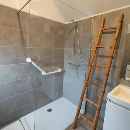 Σπίτι διακοπών La Cachette De Lola Beaurainville