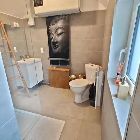 La Cachette De Lola Σπίτι διακοπών