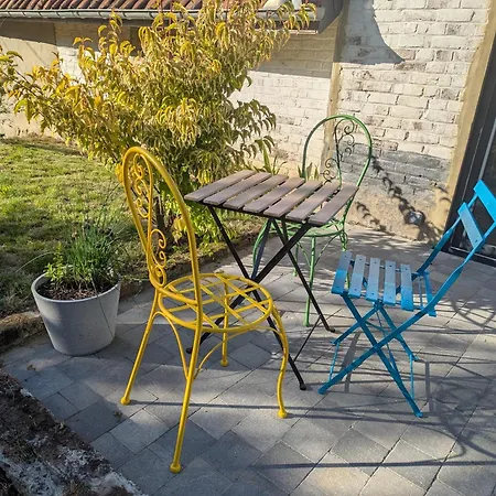 La Cachette De Lola * Beaurainville