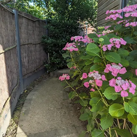 La Cachette De Lola بيت للعطل *