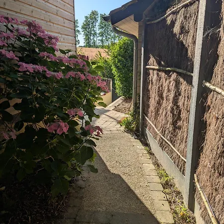 Σπίτι διακοπών La Cachette De Lola Beaurainville