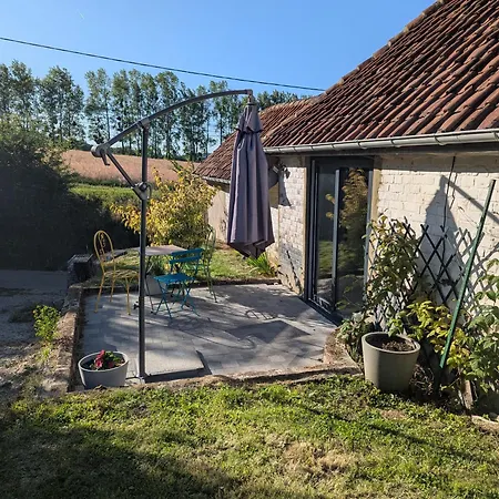 La Cachette De Lola *