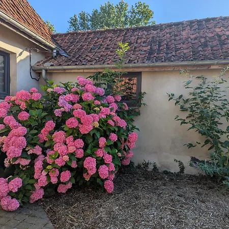 La Cachette De Lola Beaurainville