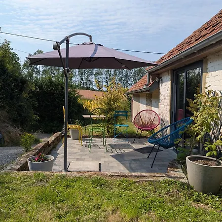 La Cachette De Lola Σπίτι διακοπών *