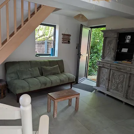 La Cachette De Lola Σπίτι διακοπών